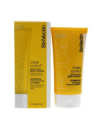 Strivectin 5oz Crepe Control Exfoliating Body Scrub