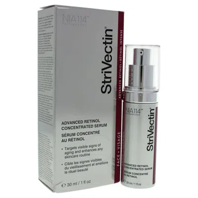 Strivectin Advanced Retinol Concentrated Serum By  For Unisex - 1 oz Serum In White