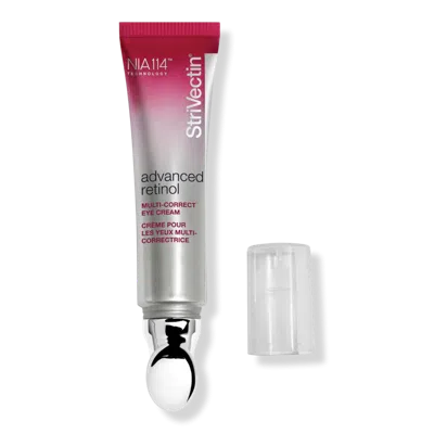 Strivectin Advanced Retinol Multi-correct Eye Cream