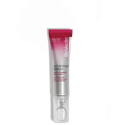 STRIVECTIN ADVANCED RETINOL MULTI-CORRECT EYE CREAM 15ML