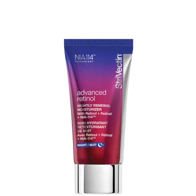 Strivectin Advanced Retinol Nightly Renewal Moisturiser (various Sizes) - 30ml