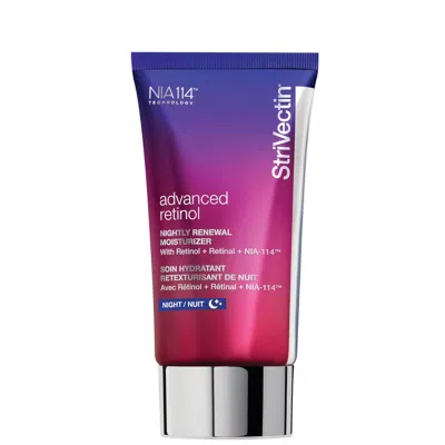 Strivectin Advanced Retinol Nightly Renewal Moisturiser (various Sizes) - 50ml