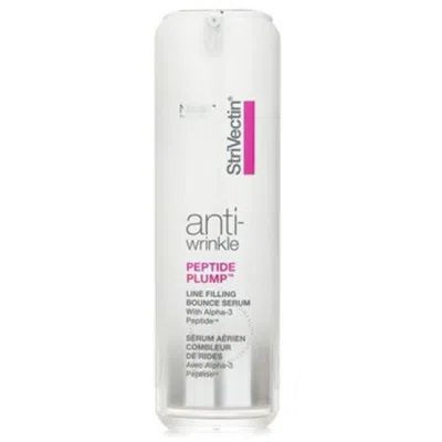 Strivectin Anti Wrinkle Peptide Plump Line Filling Bounce Serum 1 oz Skin Care 810014326368 In White