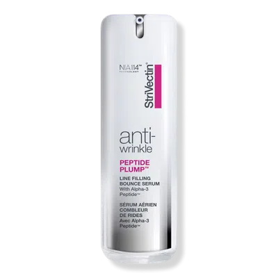 Strivectin Anti-wrinkle Peptide Plump Line Filling Bounce Serum