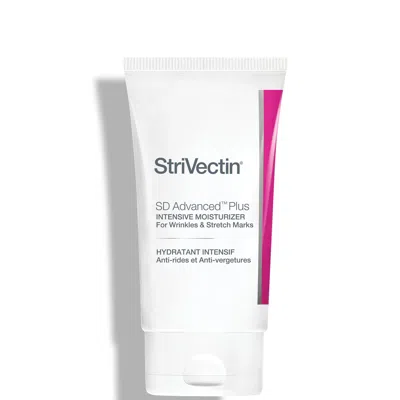 Strivectin Anti-wrinkle Sd Advanced Plus Intensive Moisturiser 120ml In White