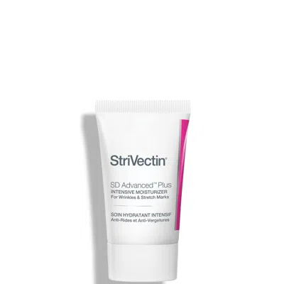 Strivectin Anti-wrinkle Sd Advanced Plus Intensive Moisturiser 60ml In White