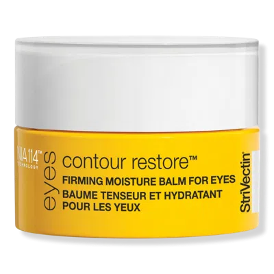 Strivectin Contour Restore Firming Moisture Balm For Eyes