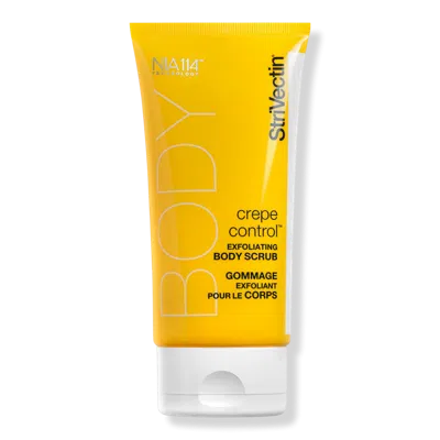 Strivectin Crepe Control Exfoliating Body Scrub