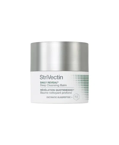 Strivectin Daily Reveal Cleansing Balm, 1.6 Oz. In No Color