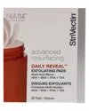 Strivectin Daily Reveal Exfoliating Pads