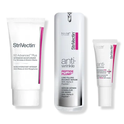 STRIVECTIN DISCOVERY SERIES: ANTI-WRINKLE TRIO