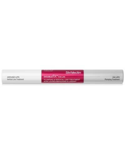 STRIVECTIN DOUBLE FIX FOR LIPS PLUMPING & VERTICAL LINE TREATMENT, 0.16-OZ.