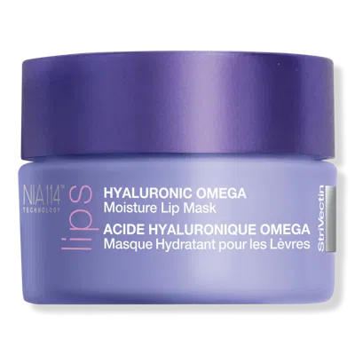 Strivectin Hyaluronic Omega Moisture Lip Mask