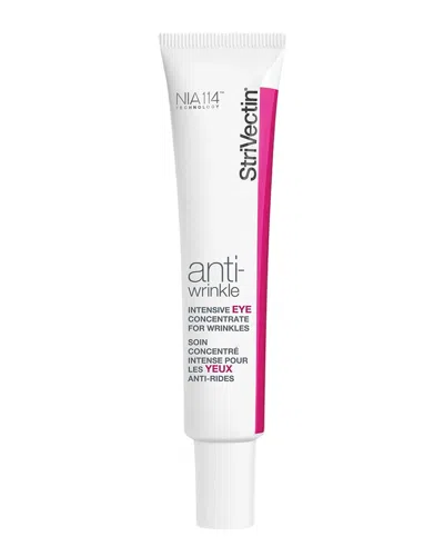 Strivectin Intensive Eye Concentrate For Wrinkles 81090702406 In White