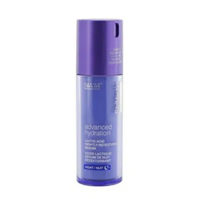 Strivectin Ladies Advanced Hydration Lactic Acid Nightly Retexturizing Serum 1 oz Skin Care 81001432
