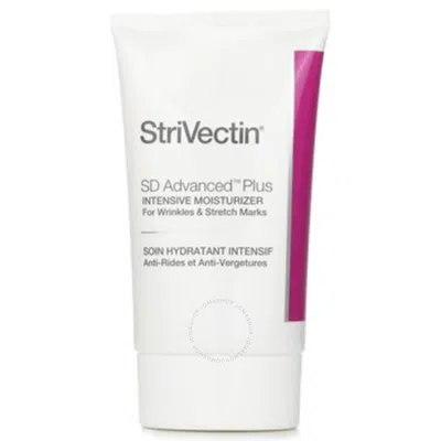 Strivectin Ladies Sd Advanced Plus Intensive Moisturizer For Winkles & Stretch Marks 2 oz Skin Care In White