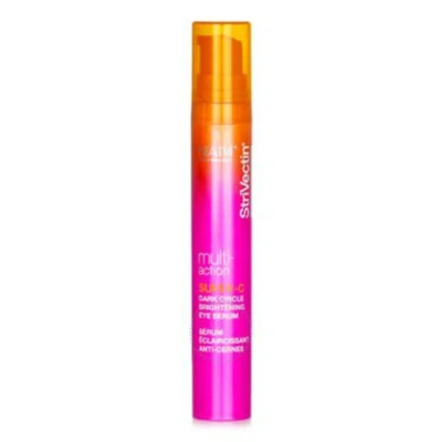 Strivectin Ladies Super-c Dark Circle Brightening Eye Serum 0.5 oz Skin Care 810014324494 In White