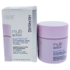 Strivectin / Multi-action Blue Rescue Clay Renewal Mask 3.2 oz (94 Ml) In Blue