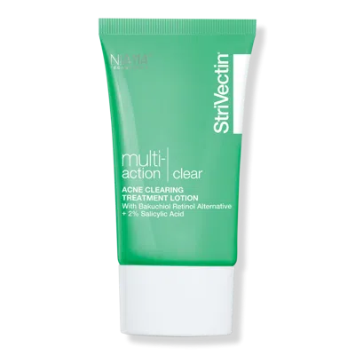 Strivectin Multi-action Clear: Acne Clearing Treatment Lotion