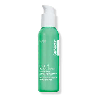 Strivectin Multi-action Clear: Gentle Daily Clarifying Cleanser