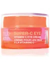 Strivectin Multi-action Super-c Eye Vitamin C Eye Cream, 0.5 Oz. In No Color