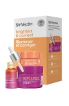 Strivectin 3-pc. Multi-action Brighten & Correct Set In No Color