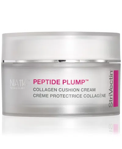 Strivectin Peptide Plump Collagen Cushion Cream, 1 Oz. In No Color