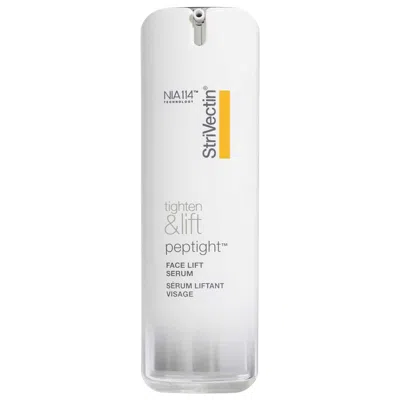 Strivectin Peptight Face Lift Serum 1 Oz/30 ml