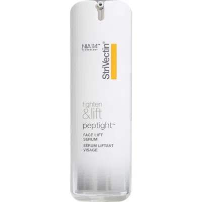 Strivectin ® Peptight Face Lift Serum In No Color