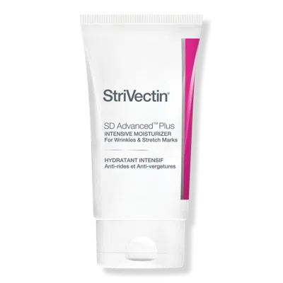 Strivectin Sd Advanced Plus Intensive Moisturizer - 4.0 oz