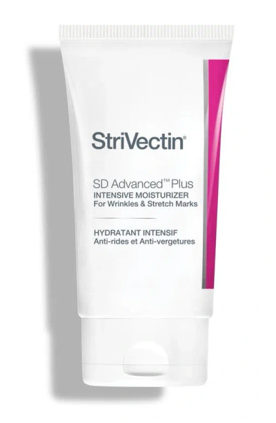 Strivectin Sd Advanced™ Plus Intensive Moisturizer, 4 oz In White
