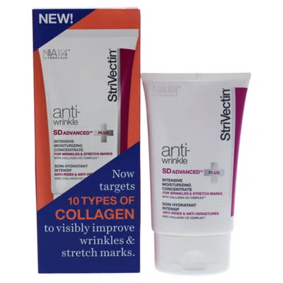 Strivectin / Sd Advanced Plus Intensive Moisturizing Concentrate 4.0 oz (118 Ml)