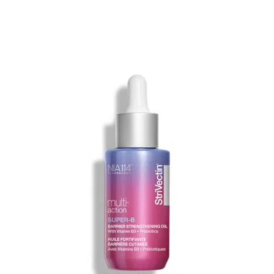 Strivectin Super-b Barrier Strengthening Oil 30ml