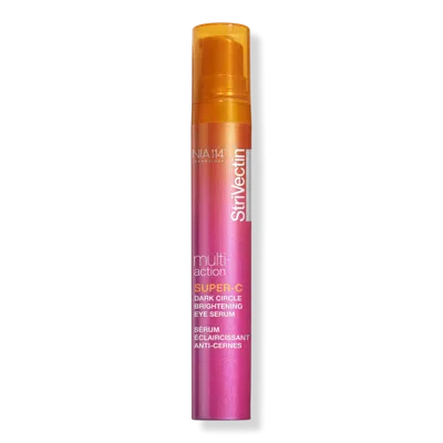 Strivectin Super-c Dark Circle Brightening Eye Serum