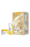 Strivectin ® Tighten & Smooth Skin Care Set In Transparent