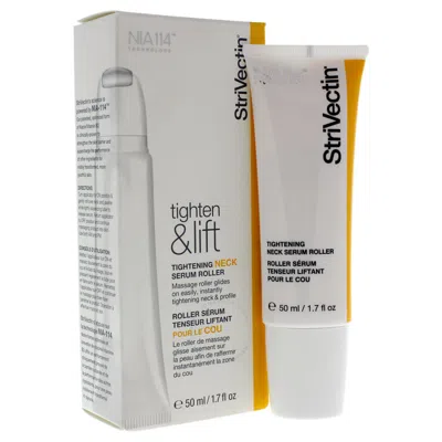 Strivectin Tightening Neck Serum Roller By  For Unisex - 1.7 oz Serum