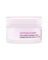 Strivectin Unisex 1.7oz Peptide Plump Collagen Cushion Cream In Pink