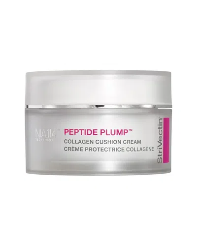 Strivectin Unisex 1.7oz Peptide Plump® Collagen Cushion Cream In Transparent