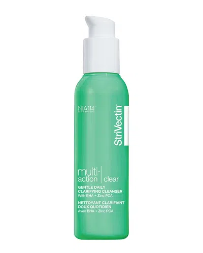 Strivectin Unisex 5oz Multi-action Clear: Gentle Daily Clarifying Cleanser