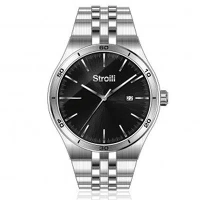 Stroili Mod. 1661124 In Metallic