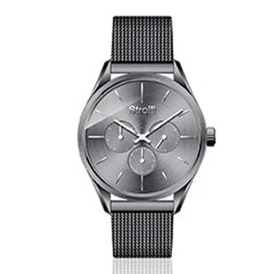 Stroili Mod. 1663580 In Metallic