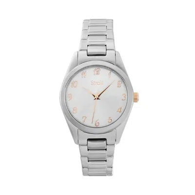 Stroili Mod. 1663830 In Metallic