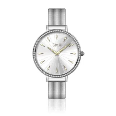 Stroili Mod. 1687805 In Metallic