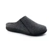 Strole Lodge Men's Slippers In Graphite In Pink