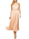 Strut & Bolt Gabriella Maxi Dress In Orange