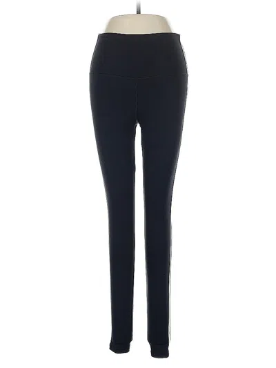 Pre-owned Strut This Active Pants In Black