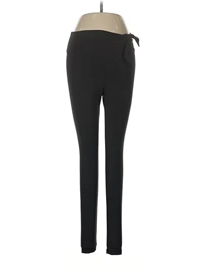 Pre-owned Strut This Active Pants In Black