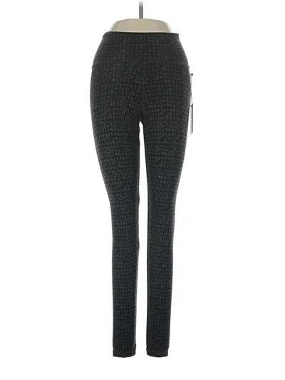 Strut This Active Pants In Black