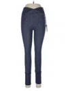 Strut This Active Pants In Blue
