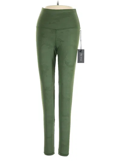 Strut This Active Pants In Gray